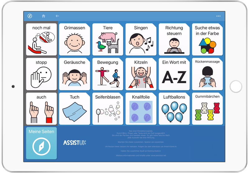 Agismus Screenshot 2