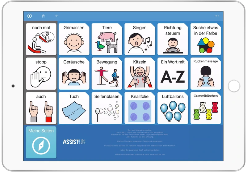 Agismus Screenshot 2