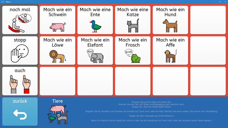 Agismus Screenshot 3