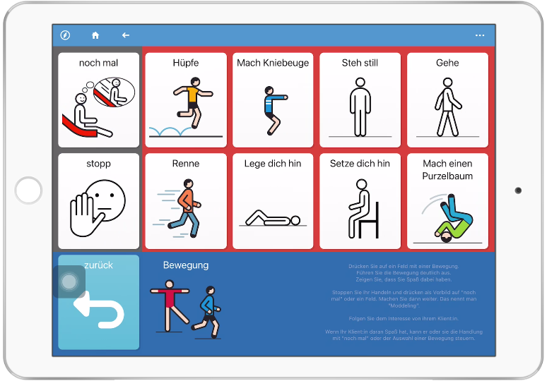 Agismus Screenshot 1