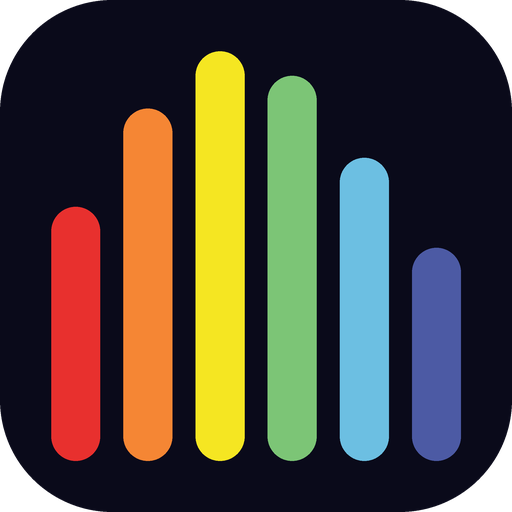 DigitalMusic Logo