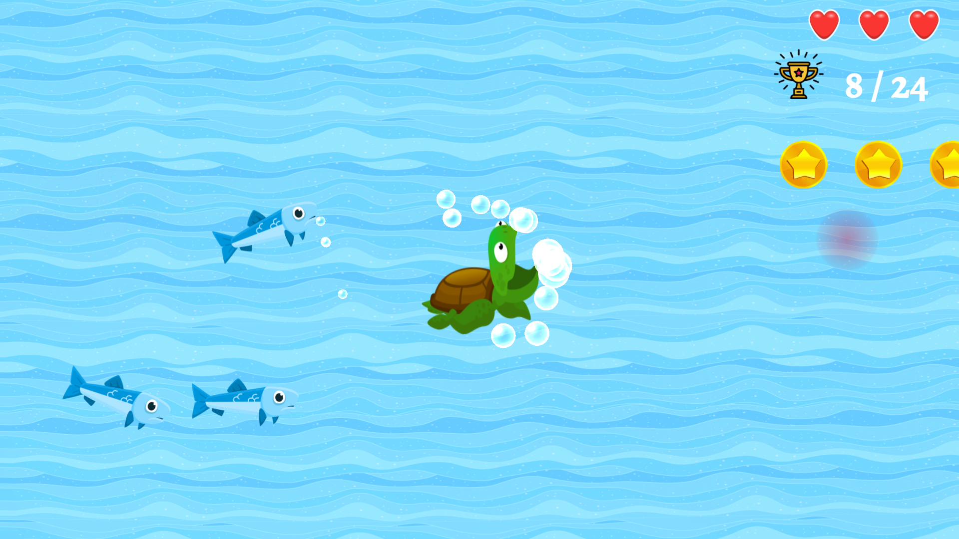 Spiele Screenshot