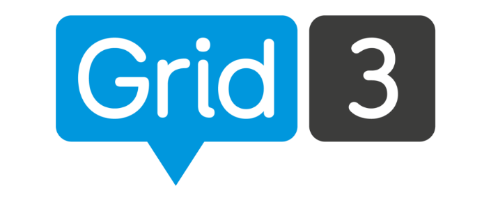 Grid (Windows) Logo