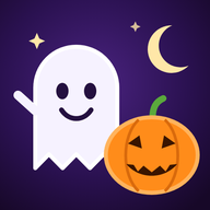 AssistUK Halloween Logo