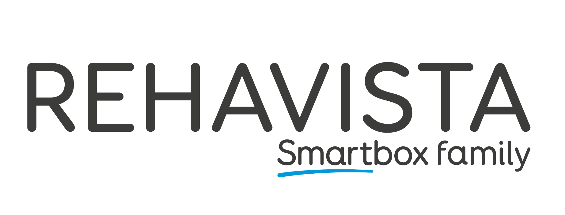 REHAVISTA – Teil der Smartbox Familie