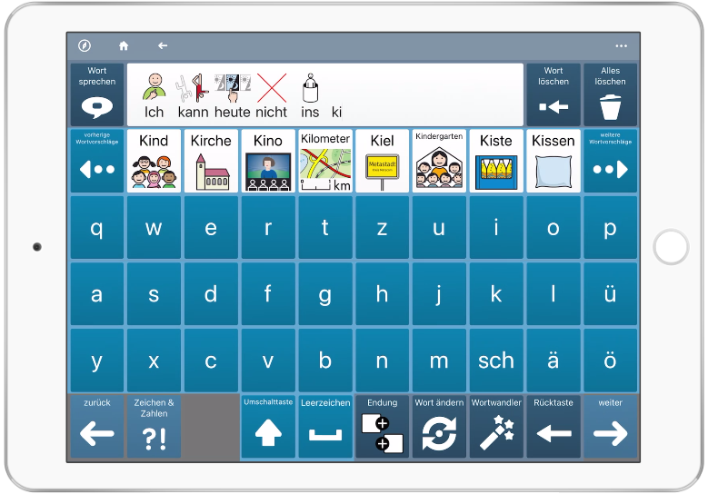 Scripo Pro Screenshot 1