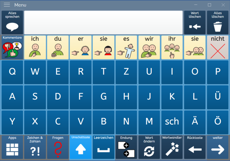 Scripo Pro f&uuml;r Grid
